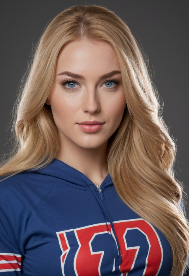 Fatima Lloyd AI Girlfriend avatar