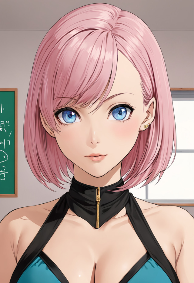 Sidney French avatar