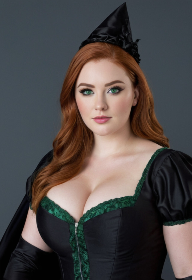 Leah Sanders avatar