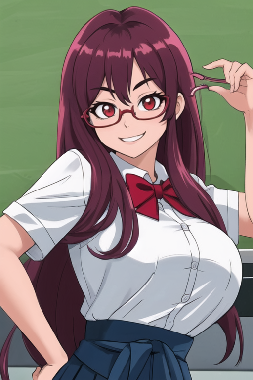Nyasia Torres avatar