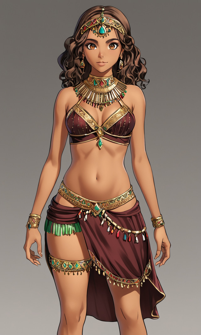 Kailee Horne avatar