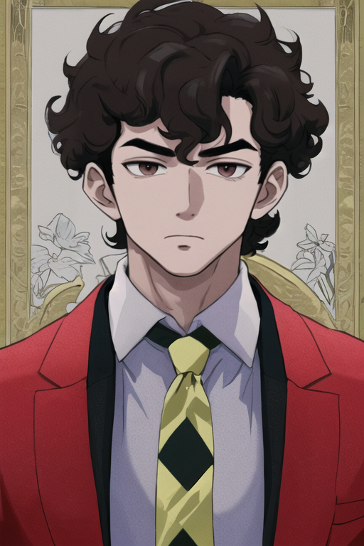Roscoe Cameron avatar