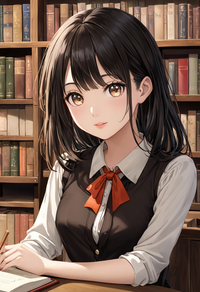 Alina Morrow avatar