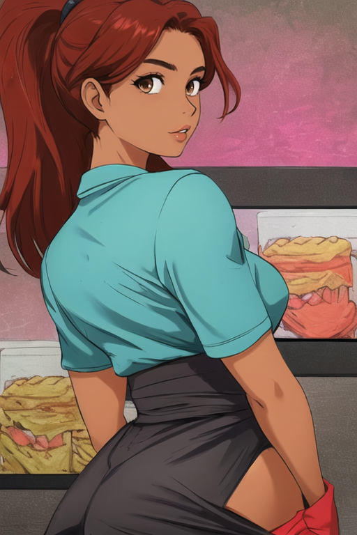 Regina Burns avatar