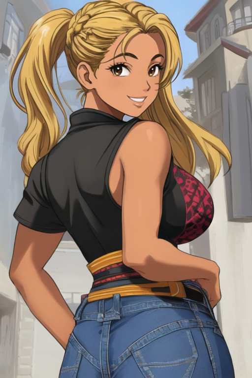 Alexandria Woods avatar