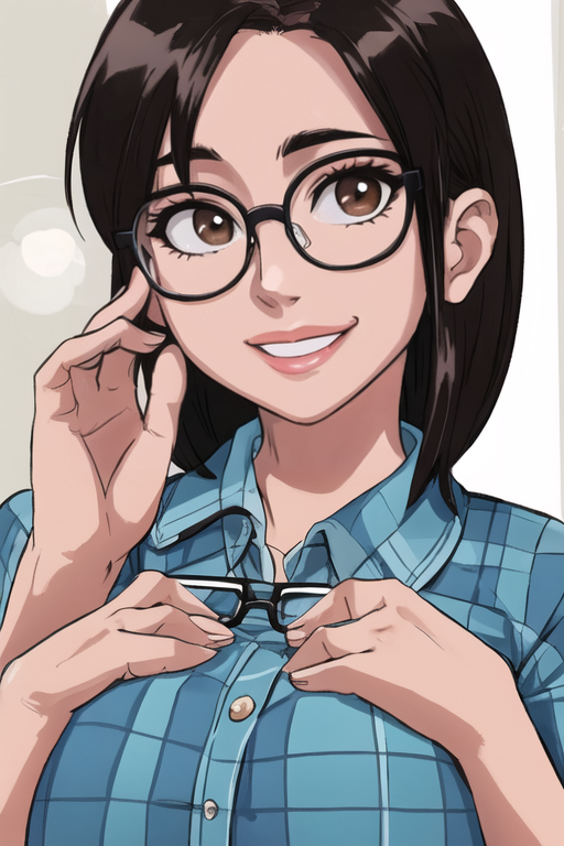 Daphne Perkins avatar
