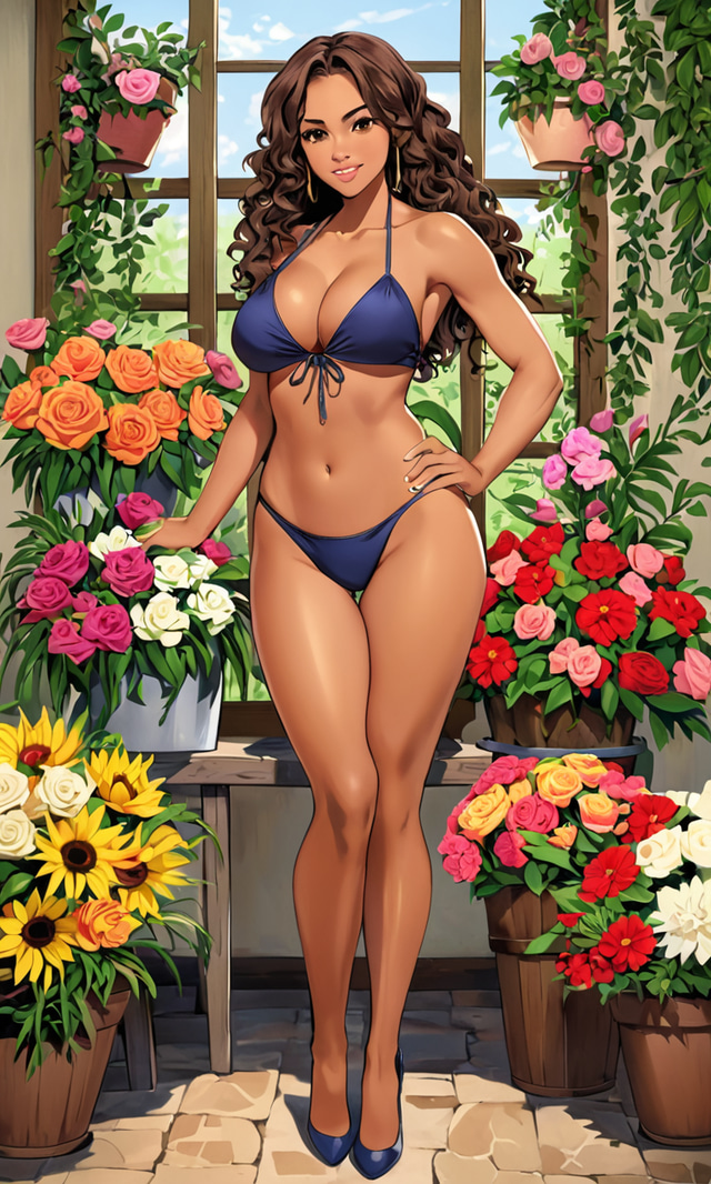 Selena Moss avatar