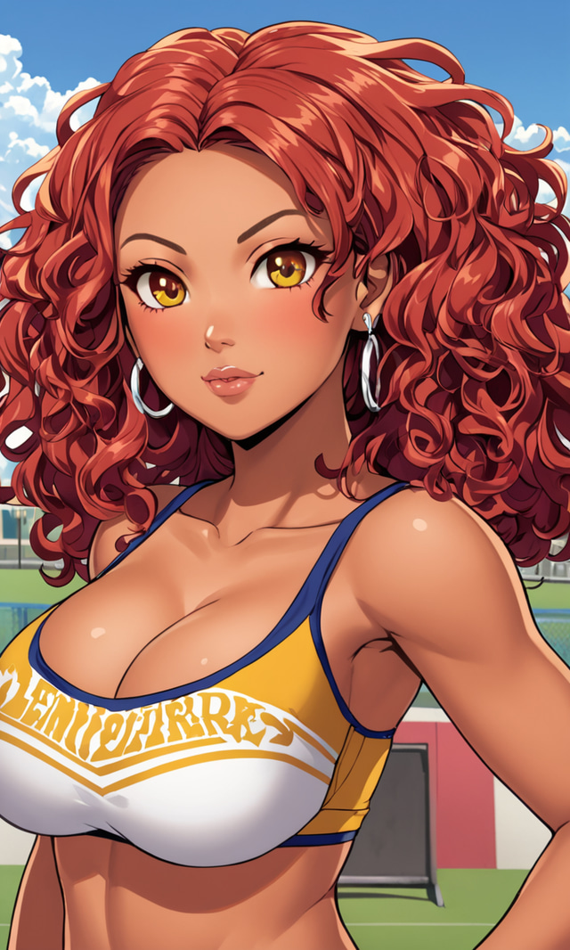 Desiree Wong avatar