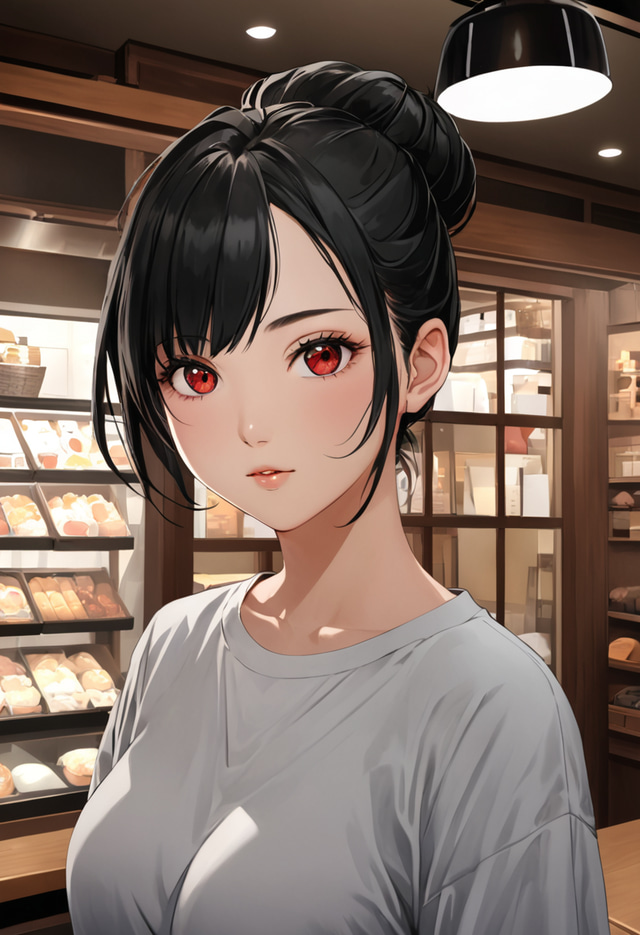 Alaina Barr avatar