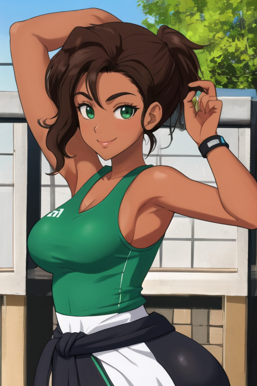 Cheyanne Perez avatar