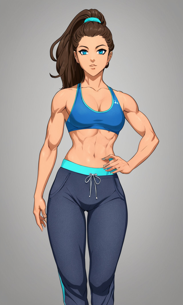 Kinley Kerr avatar