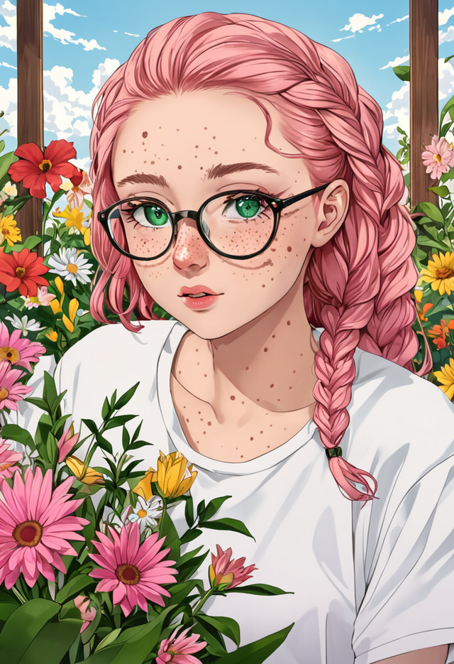 Mary Mcgrath avatar