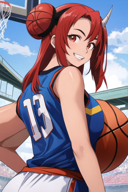 Daisy Horn avatar