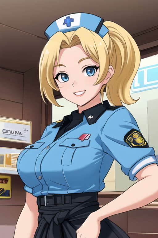 Arielle Perkins avatar