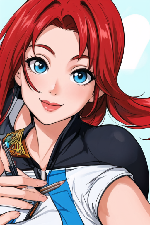 Cristina Gordon avatar