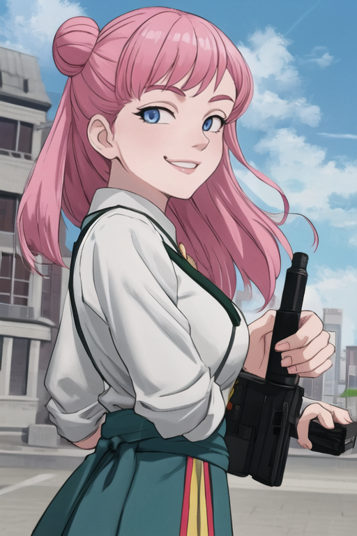Denisse Norris avatar