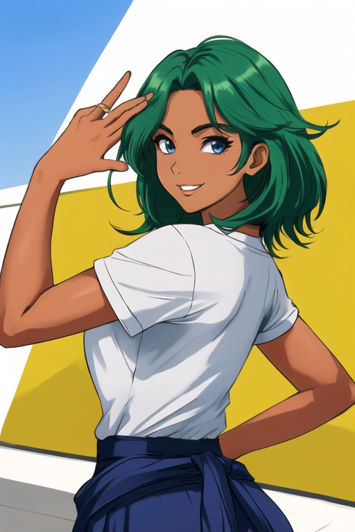 Iyana Figueroa avatar