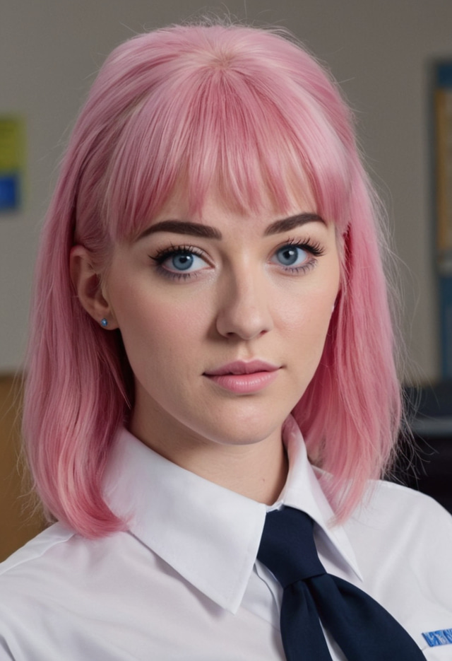 Haleigh Mccarthy avatar