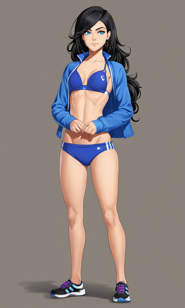 Julissa Carter avatar