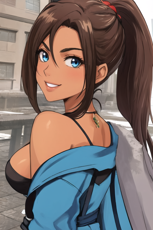 Katrina Meyer avatar