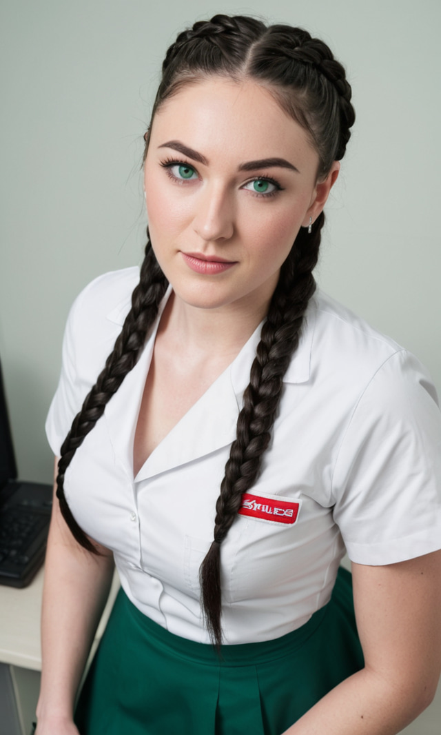 Aileen Fowler avatar