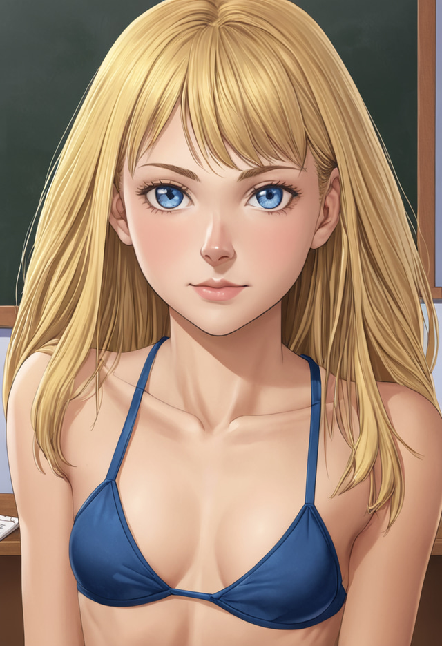 Katrina Beasley avatar