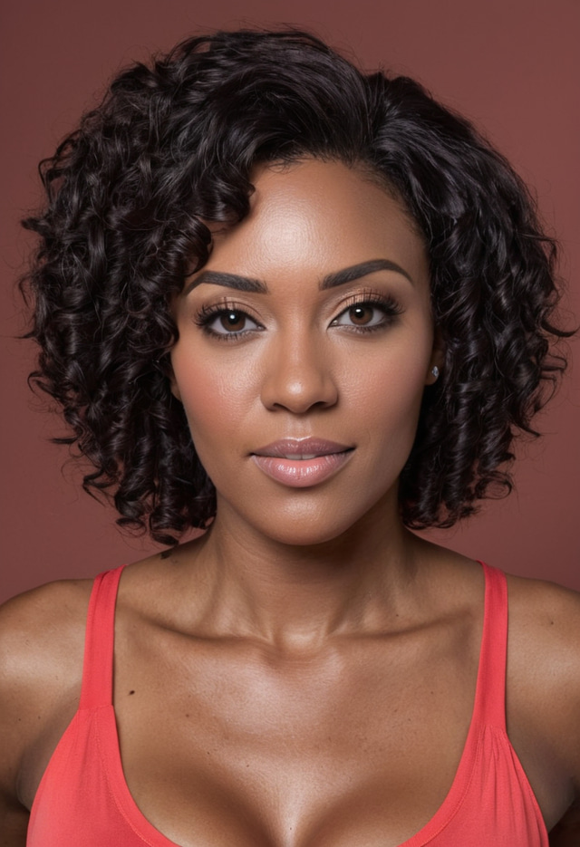 Kendra Curtis avatar