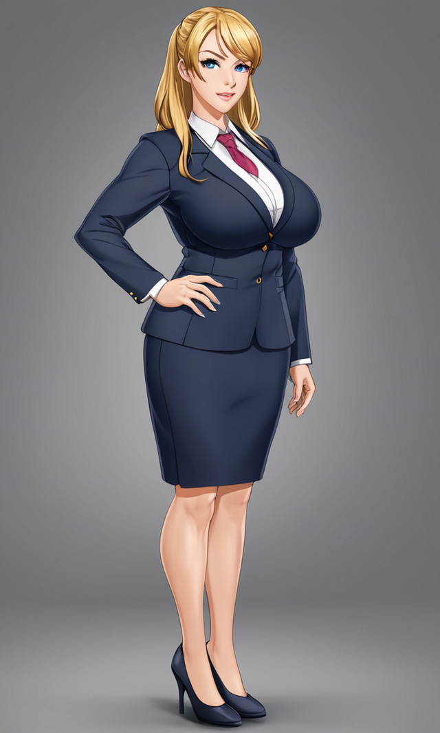 Breanna Grimes avatar