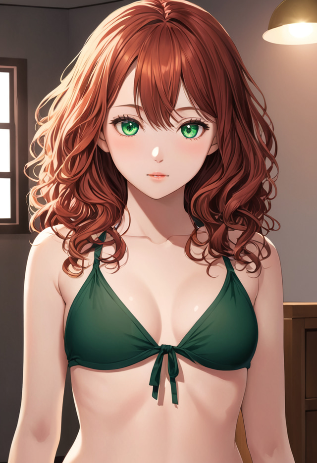 Briley Flores avatar
