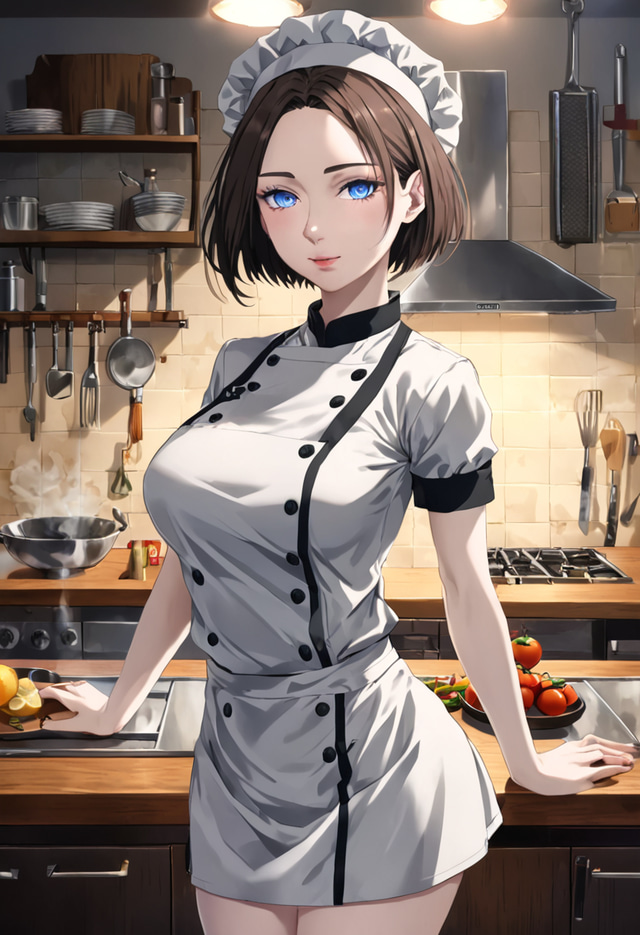 Bria Huff avatar