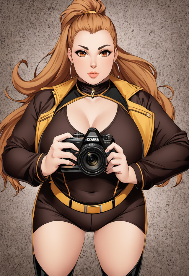 Monique Bates avatar