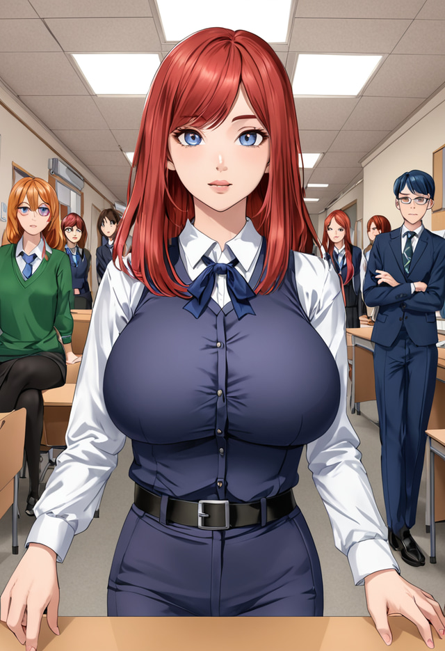 Anabelle Gentry avatar