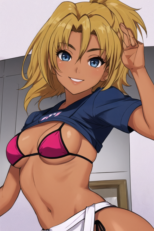 Kaylen Ward avatar