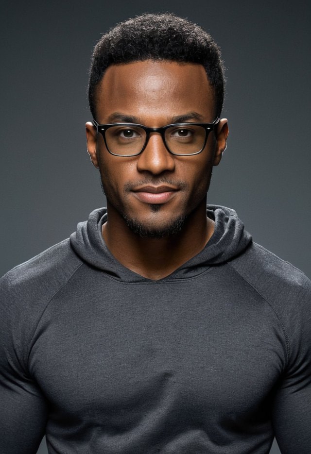 Everette Livingston avatar