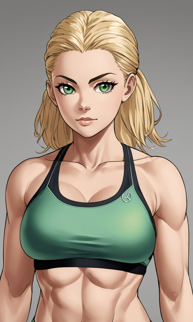 Mercedes Osborn avatar