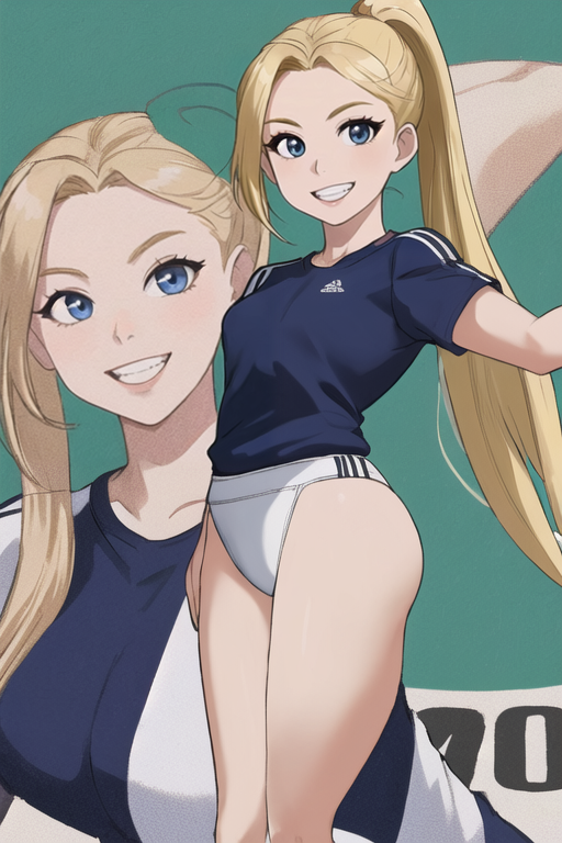 Gabriela Gilmore avatar