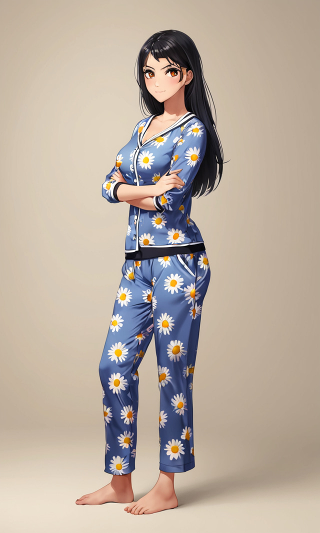 Daisy Schaefer avatar