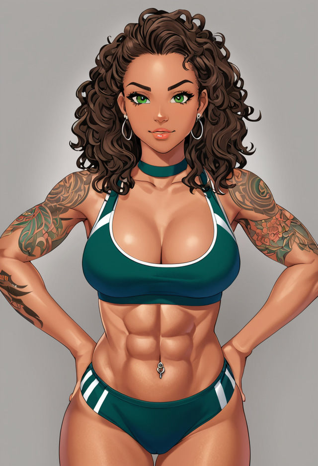 Kaila Edwards avatar