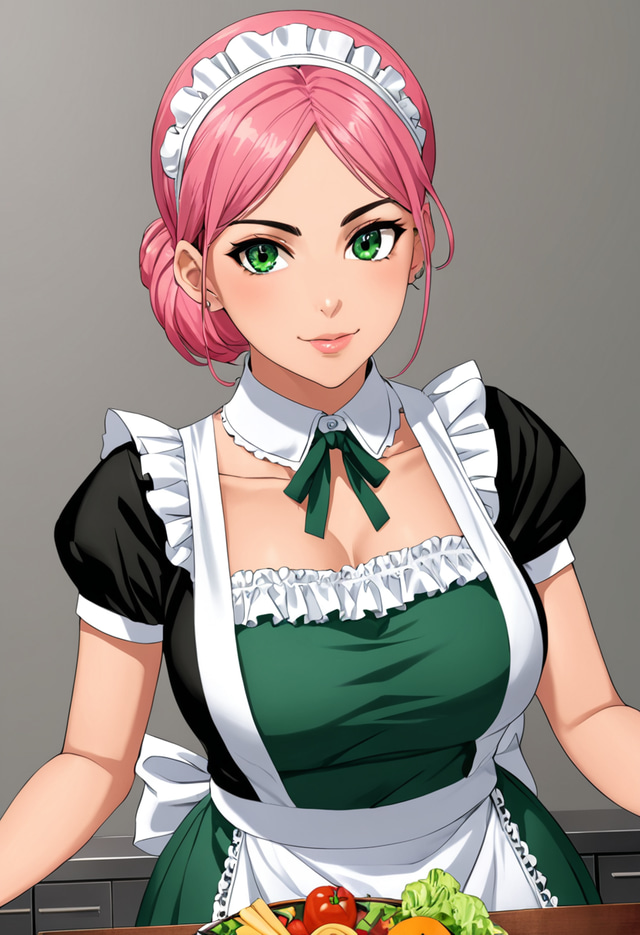 Abril Sawyer avatar