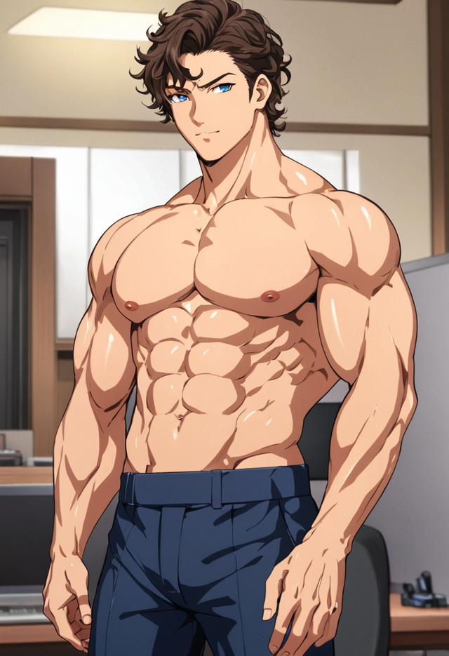 Tobias Kerr avatar