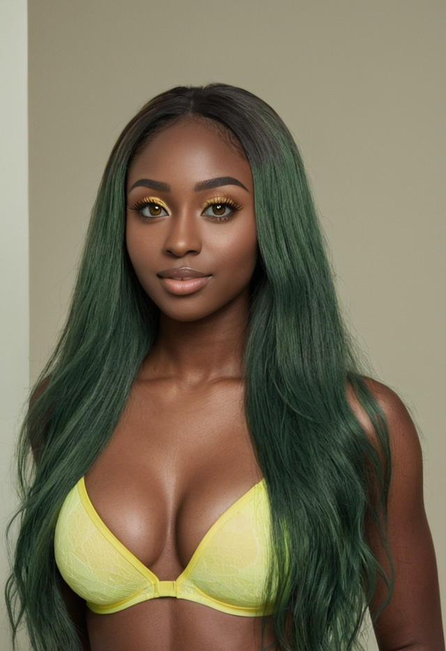 Kirsten Sloan AI Girlfriend avatar