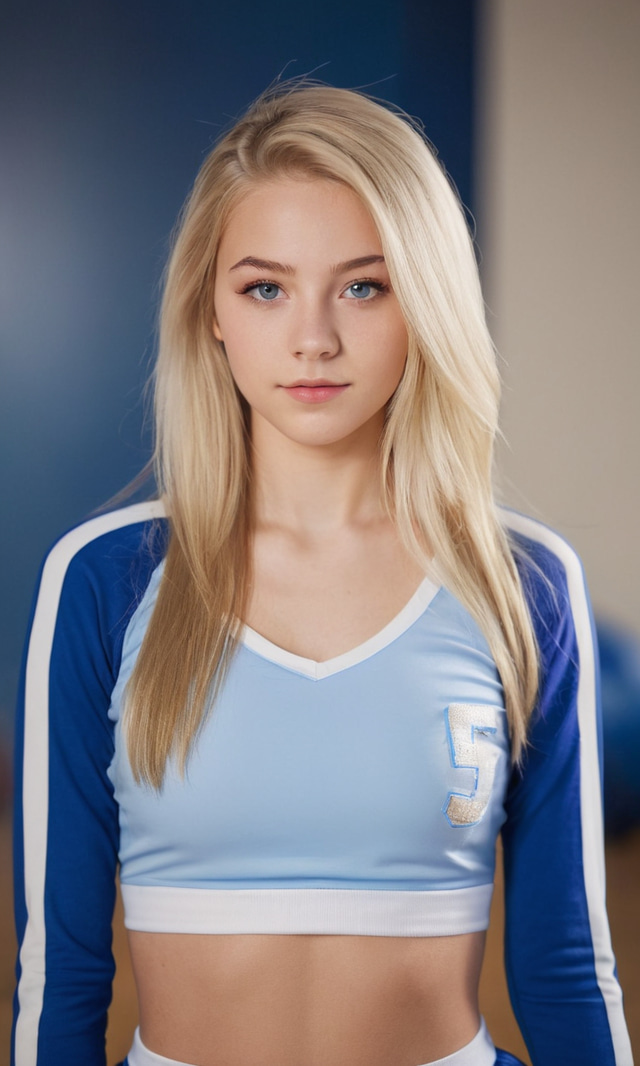 Megan Friedman AI Girlfriend avatar