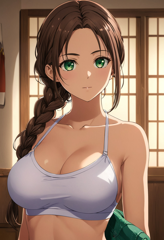 Lyric Myers avatar