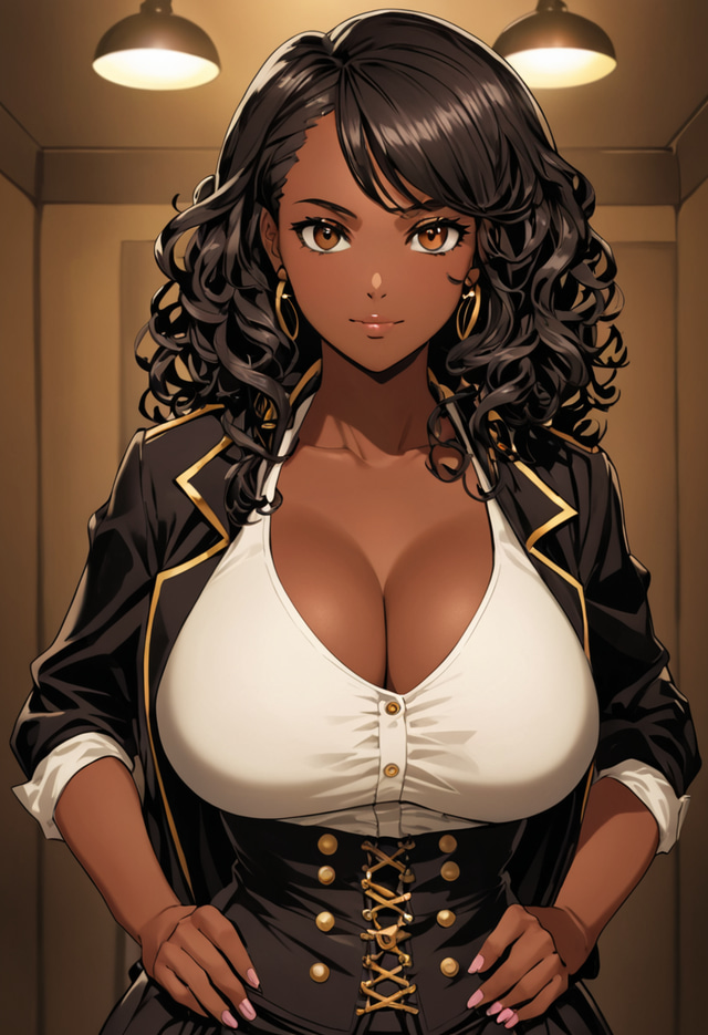 Karla Atkins avatar