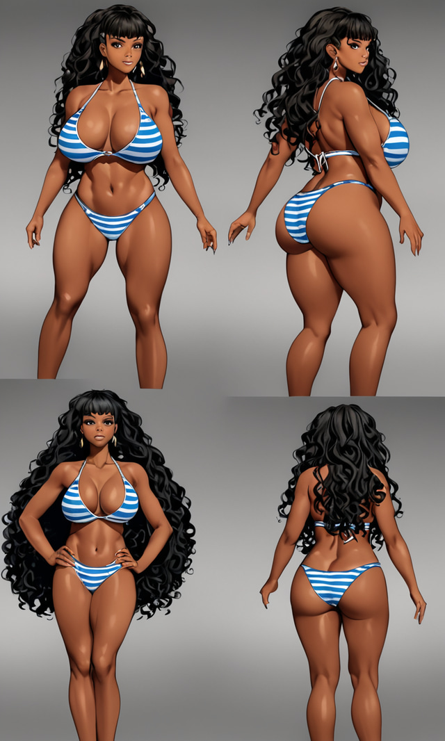 Rachel Black avatar