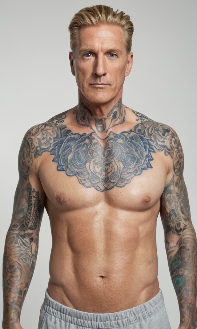Russ Cook avatar