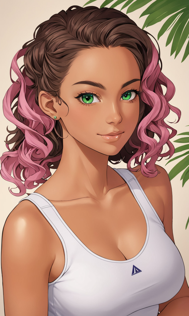 Kristen Hudson avatar