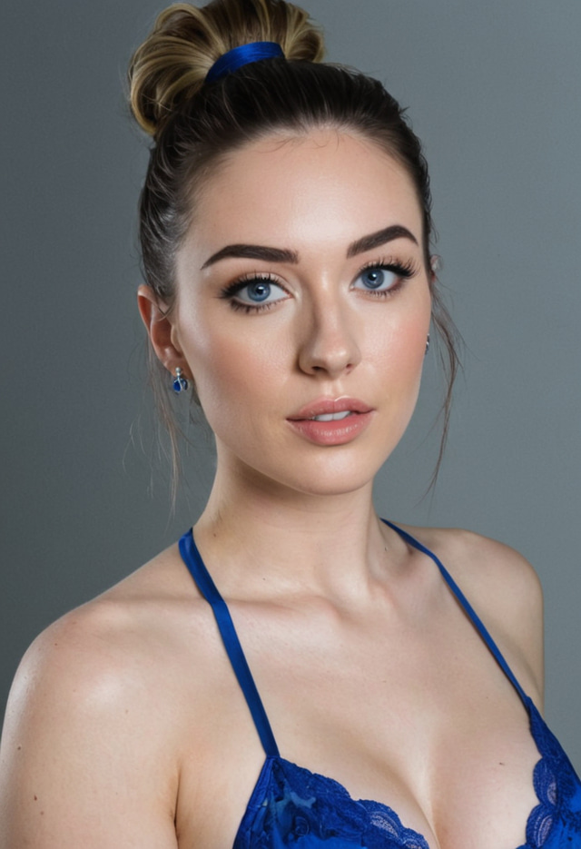 Karissa Marks AI Girlfriend avatar