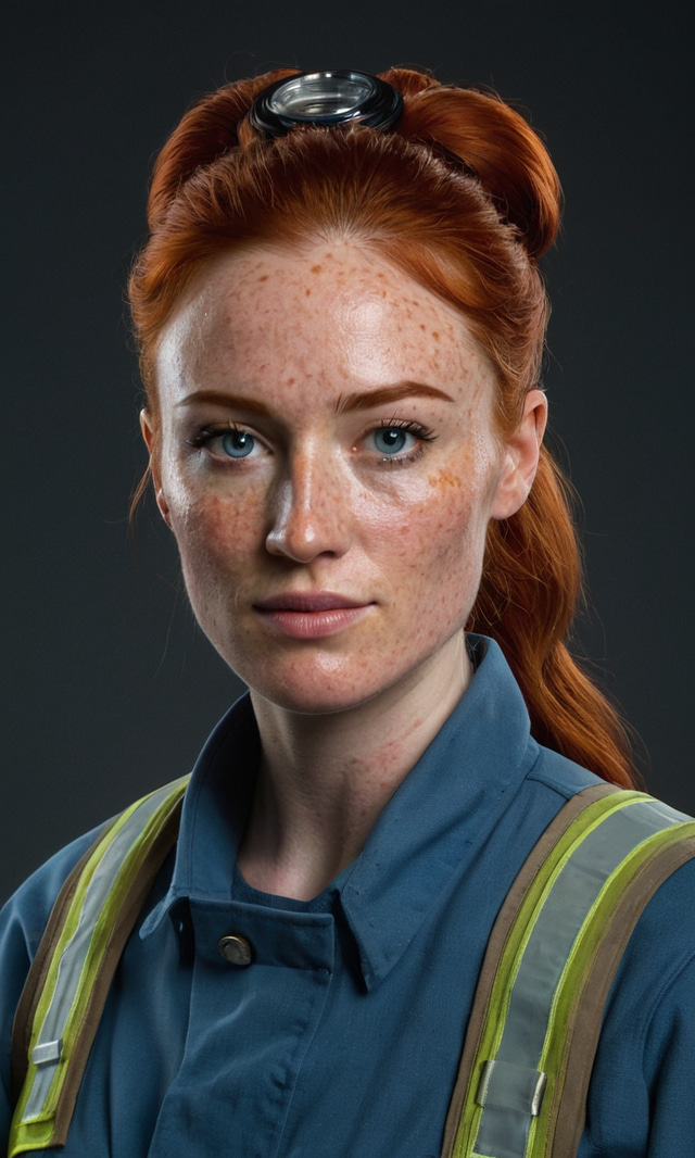 Marie Hart avatar