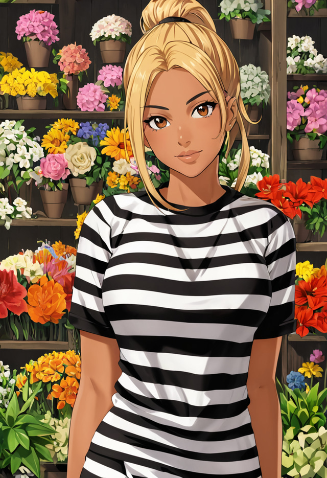 Natalie Juarez avatar
